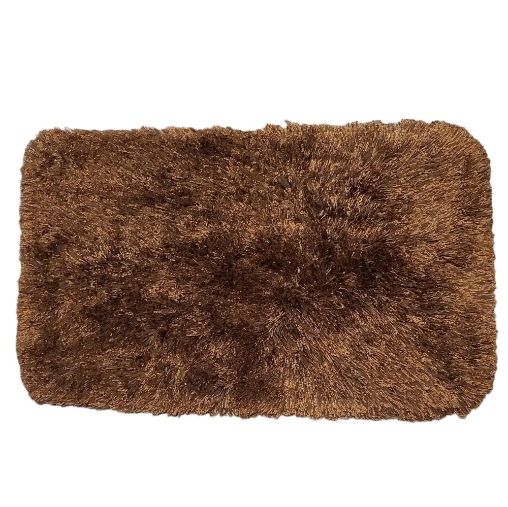 Bathroom Rug & Contour Toilet Rug - Picture 3 of 7
